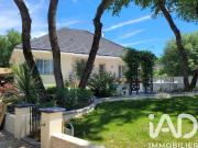 Maison 6 pièces 209 m²