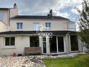 Maison 6 pièces 210 m²