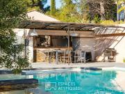 Maison 6 pièces 210 m²