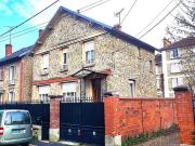 Maison 6 pièces 210 m²