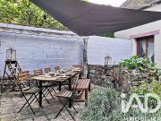 Maison 6 pièces 210 m²