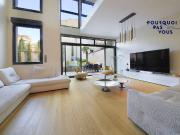 Maison 6 pièces 210 m²