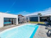 Maison 6 pièces 210 m²