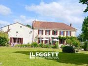 Maison 6 pièces 210 m²