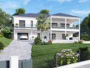 Maison 6 pièces 210 m²