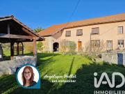 Maison 6 pièces 210 m²