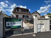 Maison 6 pièces 210 m²