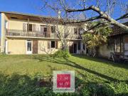 Maison 6 pièces 210 m²