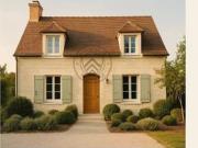 Maison 6 pièces 210 m²