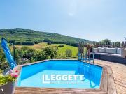 Maison 6 pièces 210 m²