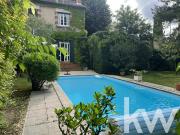 Maison 6 pièces 210 m²