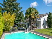 Maison 6 pièces 210 m²