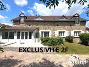 Maison 6 pièces 210 m²