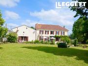 Maison 6 pièces 210 m²