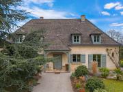 Maison 6 pièces 210 m²