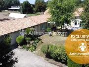 Maison 6 pièces 210 m²