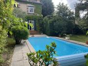 Maison 6 pièces 210 m²