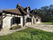 Maison 6 pièces 210 m²