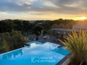 Maison 6 pièces 210 m²