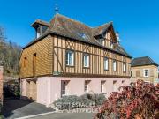 Maison 6 pièces 210 m²