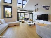 Maison 6 pièces 210 m²