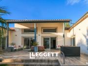 Maison 6 pièces 210 m²