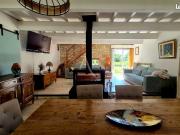 Maison 6 pièces 188 m²