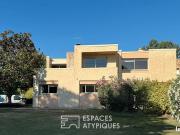 Maison 6 pièces 210 m²