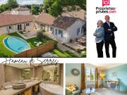 Maison 6 pièces 210 m²