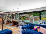 Maison 6 pièces 210 m²