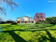 Maison 6 pièces 210 m²