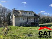 Maison 6 pièces 210 m²