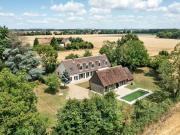 Maison 6 pièces 210 m²