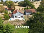 Maison 6 pièces 210 m²