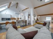 Maison 6 pièces 210 m²