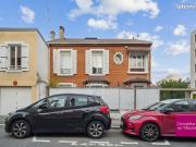 Maison 6 pièces 210 m²