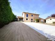 Maison 6 pièces 210 m²