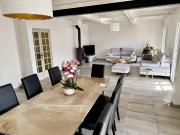 Maison 6 pièces 210 m²