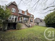 Maison 6 pièces 210 m²