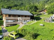 Maison 6 pièces 210 m²