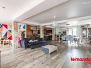 Maison 6 pièces 210 m²