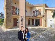 Maison 6 pièces 211 m²