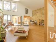 Maison 6 pièces 211 m²