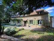 Maison 5 pièces 211 m²