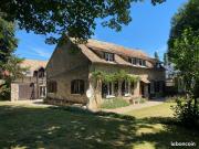 Maison 6 pièces 211 m²