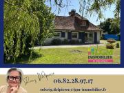 Maison 6 pièces 211 m²