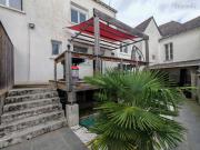 Maison 6 pièces 164 m²