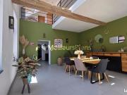 Maison 6 pièces 211 m²