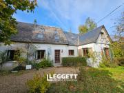 Maison 6 pièces 211 m²