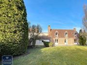 Maison 6 pièces 212 m²